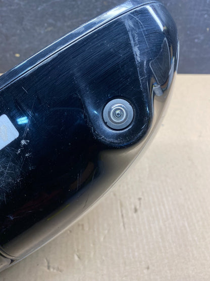 2009 to 2017 Infiniti Fx35 Fx45 Right Passenger RH Camera Door Mirror ah3268 DG8