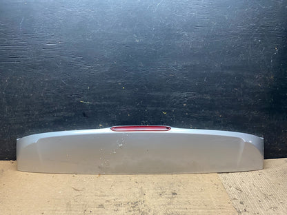 2006 2007 2008 Honda Pilot Rear Trunk Spoiler Gate Oem V9525 DG0