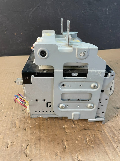 2008 - 2012 Infiniti EX35 Radio CD Player Receiver OEM AC4936 DG5