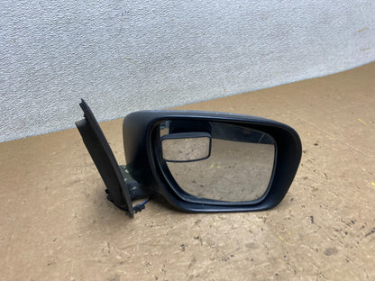 2007 to 2012 Mazda CX-7 Right Passenger RH Side View Door Mirror V6212 IT7