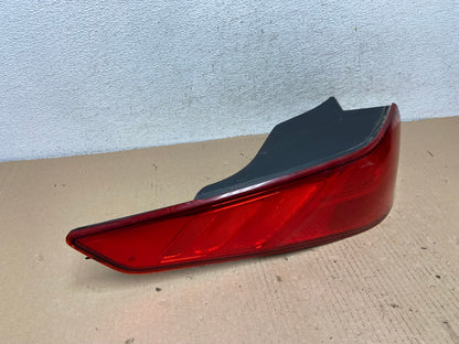 2014 2015 Kia Optima Left Driver LH Side Tail Light AF3126 LK2