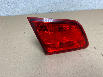 2010-2014 Subaru Legacy Left Driver Lh Side Tail Light Inner Oem J8407 DW0