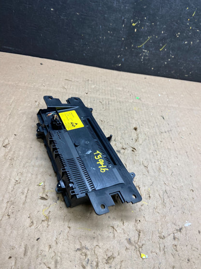 2009 2010 2011 Jaguar XF Radio Receiver CD Player OEM t5946 DG4