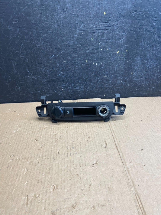 2007 - 2014 Chevrolet Tahoe Yukon Pedal Traction Control Switch AE3828 DG0