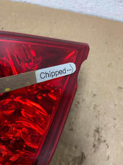 2008 2009 2010 Infiniti M35 M45 Right Passenger Side Tail Light AF8252 LK4