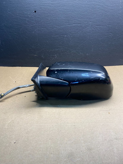 2011 - 2013 Honda Odyssey Left Driver LH View Door Mirror AB7161 DW3