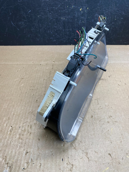 2006 Ford E350 Gauge Speedometer Cluster ac6518 DG2