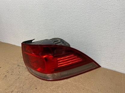 2010-2014 Volkswagen Golf MK6 Wagon Right Passenger RH Tail Light OEM AC0162 DW1