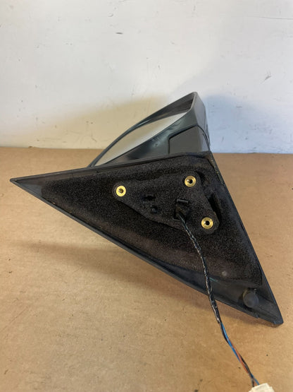 2009 to 2010 Subaru Forester Right Passenger View Power Door Mirror af8655 DG4