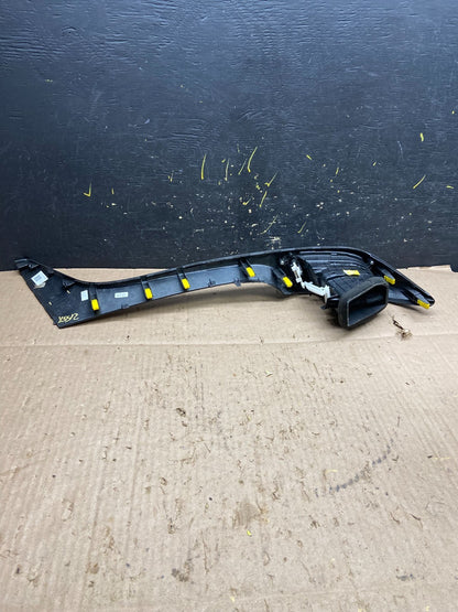 2013 to 2017 Hyundai Elantra GT Dashboard Left Air Vent OEM Y5512 DG4