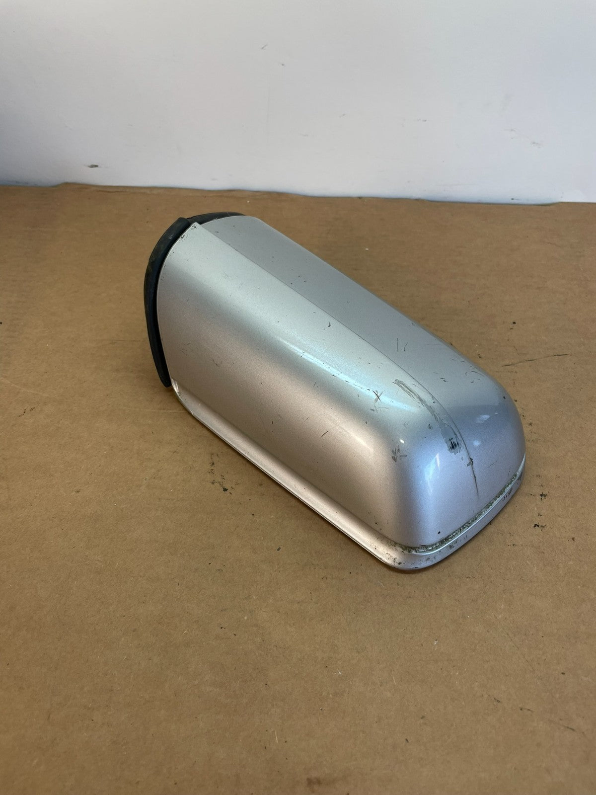 1996-1999 Mercedes-Benz W210 E-Class E320 Left Driver Side Mirror AG0571 DG1