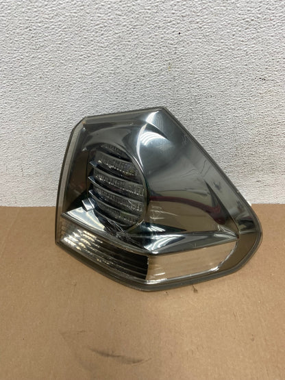 2006 to 2007 Lexus RX400H Right Passenger RH Side Tail Light AD6410 LK0