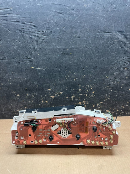 2001-2002 Ford Econoline E250 E350 Van Speedometer Instrument Cluster aa9006 DG5