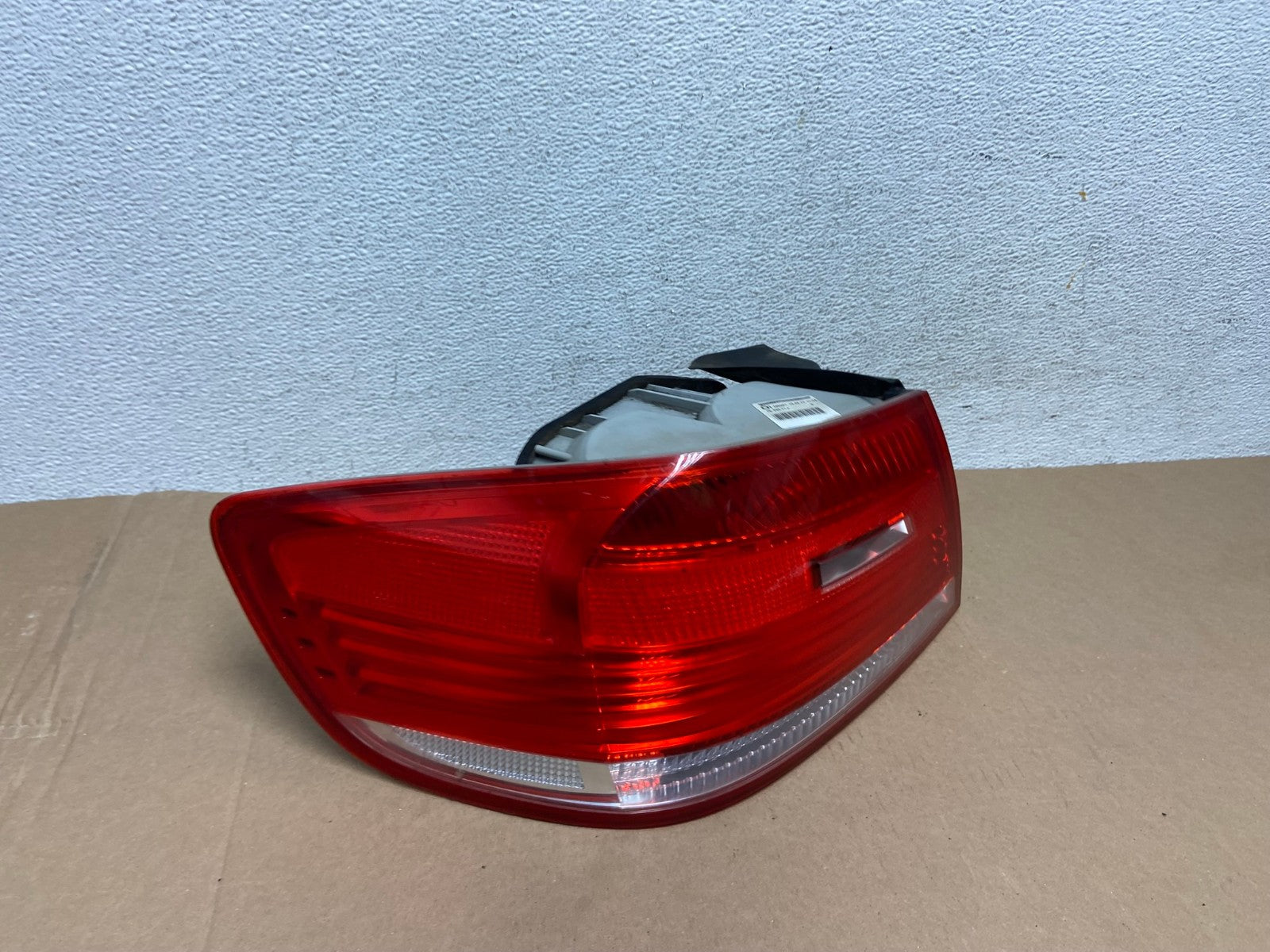 2007 to 2010 BMW M3 328i 335i Coupe Left Driver LH Tail Light AD6389 LK2