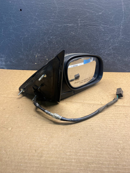 1998-2011 Mercury Grand Marquis Right Passenger View Door Mirror AF6772 DW10