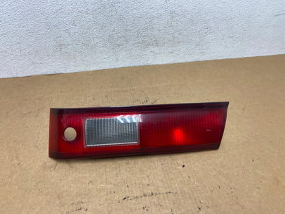 1997 1998 1999 Toyota Camry Tail Light Inner Right Passenger AD4761 LK0