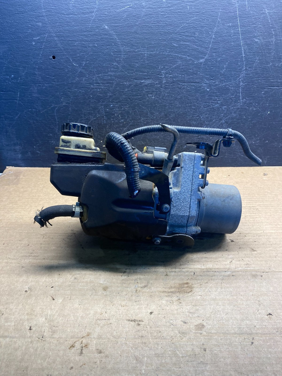 2013 -2016 Nissan Pathfinder Electric Hydraulic Power Steering Pump AF7571 DG3