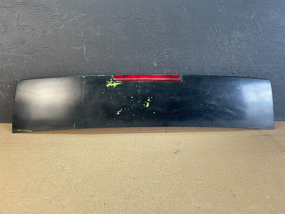 2011 to 2017 Honda Odyssey Rear Trunk Spoiler Gate af3779 DG0