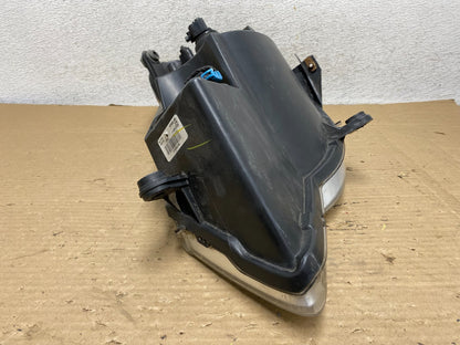 2007 to 2010 Chrysler Sebring Right Passenger RH Side Headlight AG9055 DW8