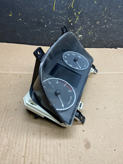 2010 2011 2012 Land Rover Range Rover Speedometer Cluster Gauge Oem y2235 DG1