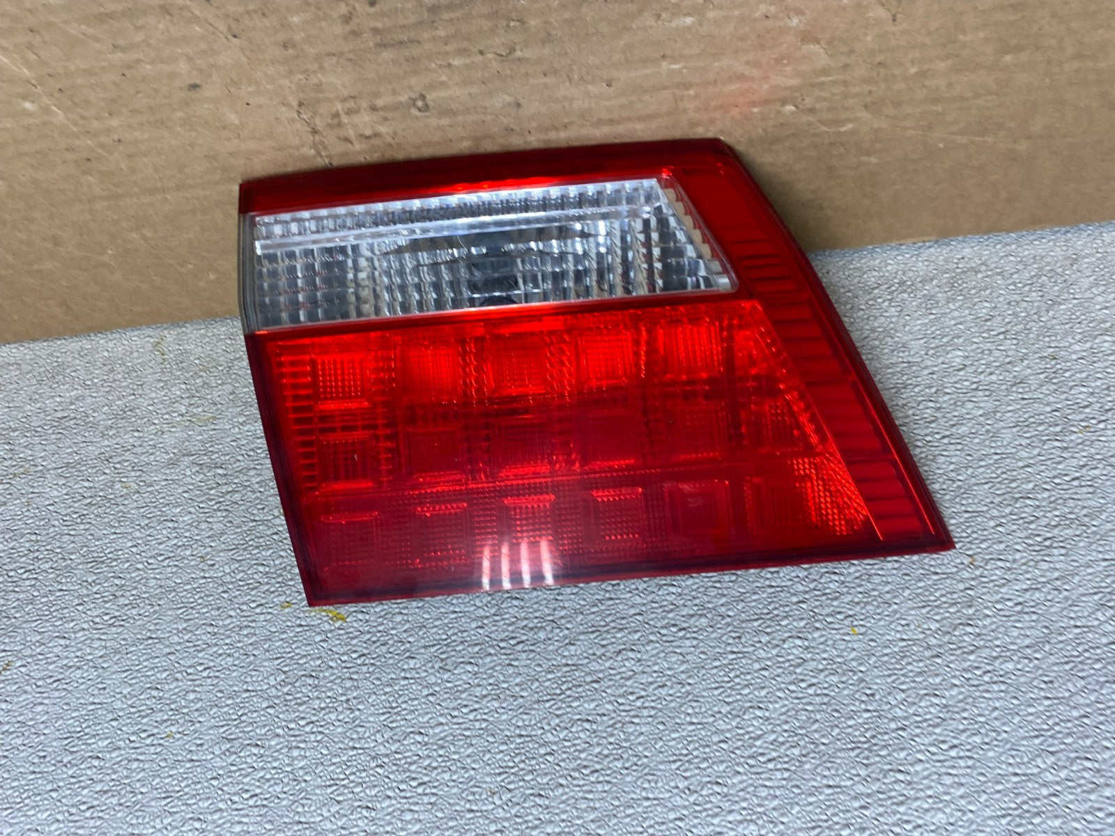 2005 2006 2007 Honda Odyssey Inner Left Driver Lh Tail Light Z2764 DW0