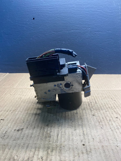 2000 - 2006 Mercedes S600 CL500 S430 ABS Anti Lock Brake Pump Module ac0404 DG3