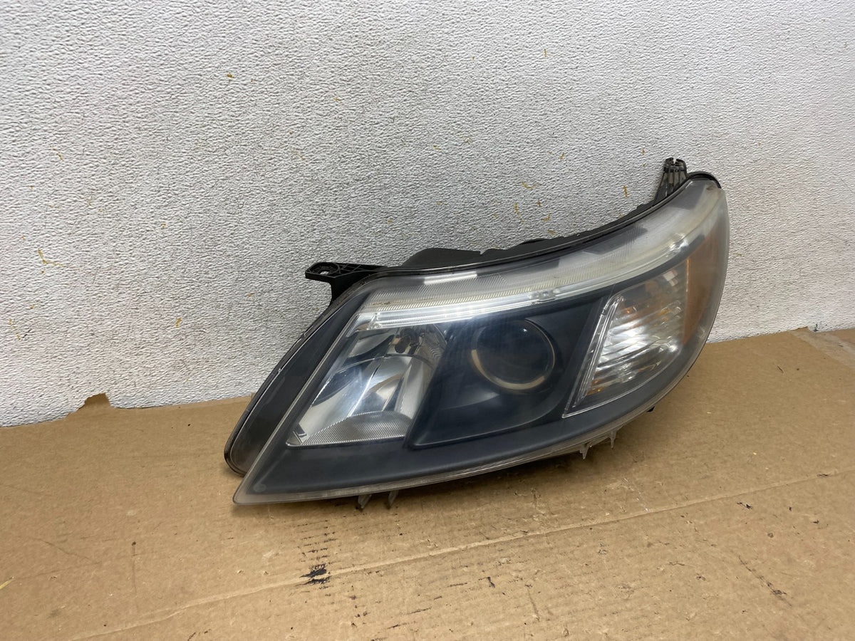 2008 - 2011 Saab 9-3 Front Left Driver LH Side Halogen Headlight ah8086 DG1