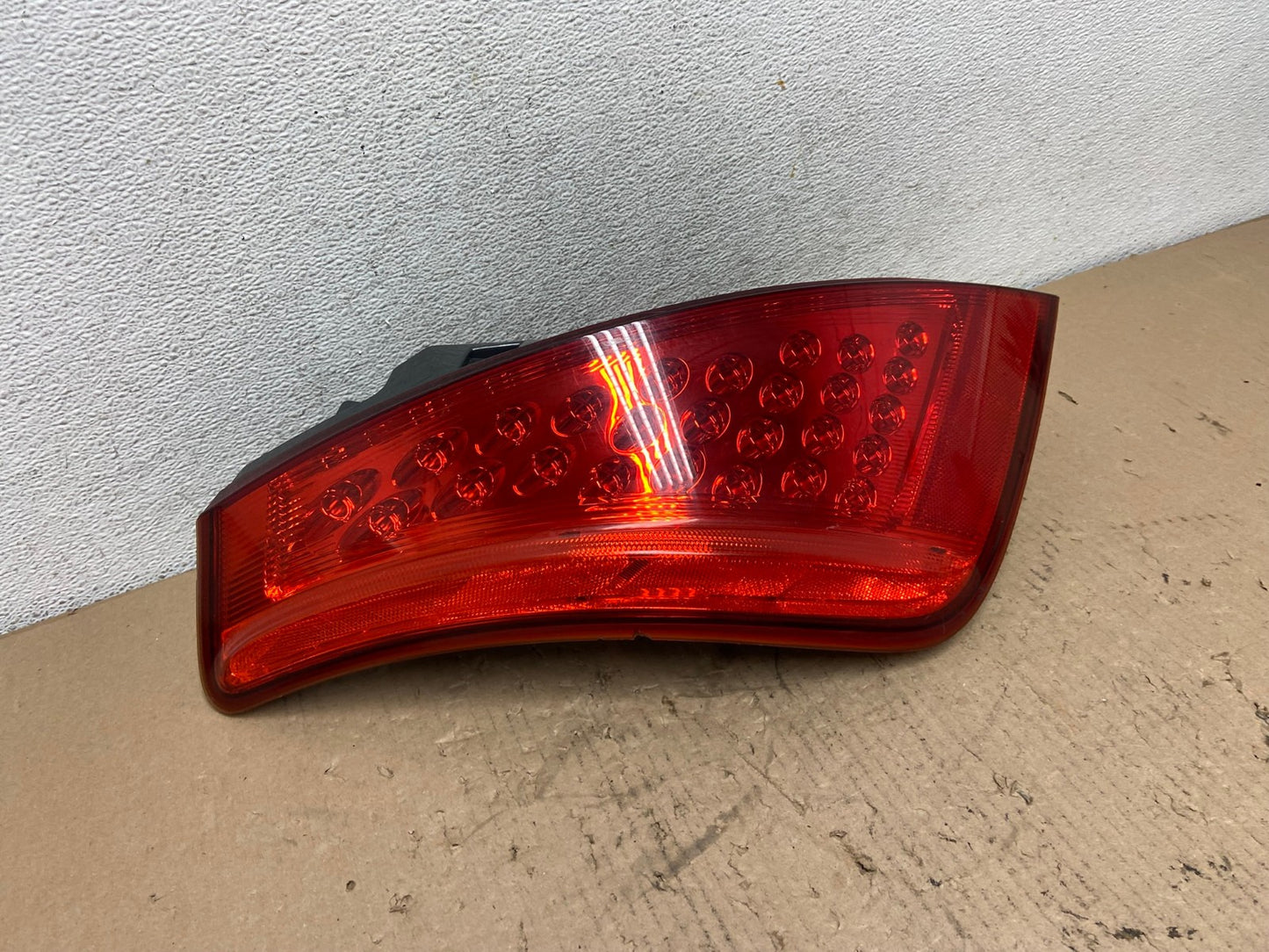 2006 2007 Nissan Murano Left Driver LH Side Tail Light AF3311 LK2