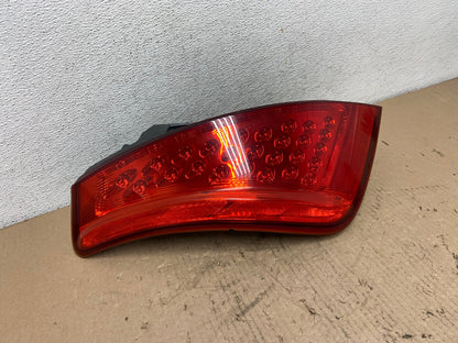 2006 2007 Nissan Murano Left Driver LH Side Tail Light AF3311 LK2