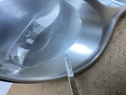 2005 to 2007 Mercedes-Benz C-Class Right Passenger Side Headlight AG1202 DW3