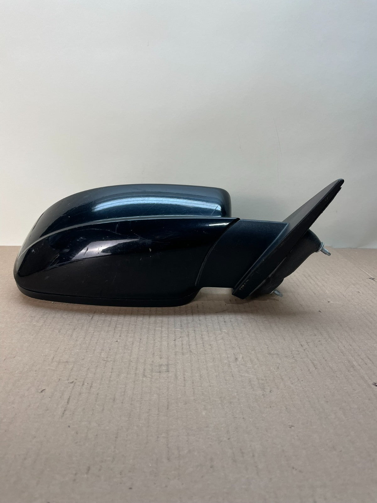2011 to 2014 Chrysler 200 Right Side View Power Door Heated Mirror AI8733 DG3
