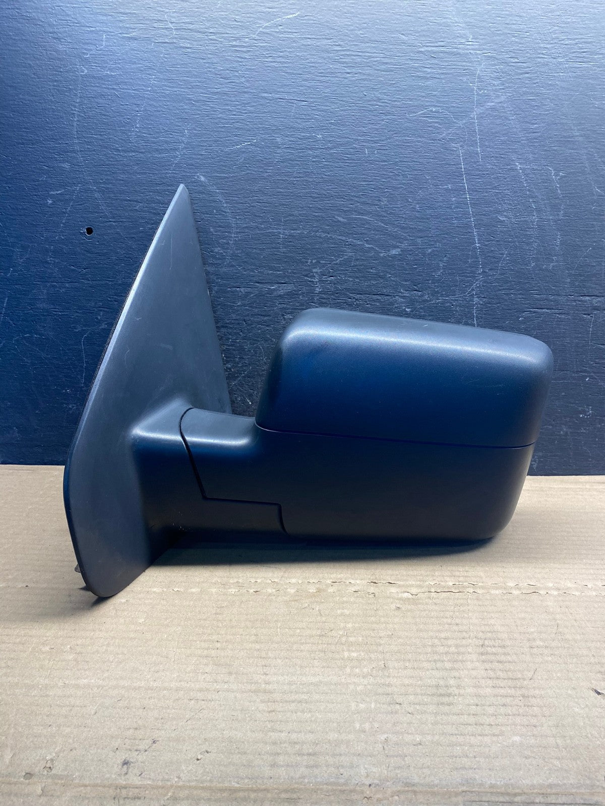 2004 to 2008 Ford F150 Left Driver LH Side View Door Mirror AF3950 LK0