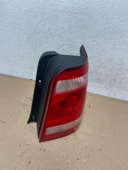 2008 to 2012 Ford Escape Right Passenger RH Side Tail Light AG6711 LK2