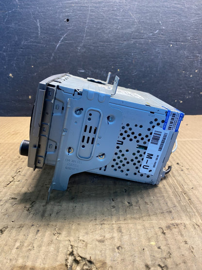 2007 to 2009 Hyundai Santa Fe AM/FM Radio CD Player Oem aa7506 DG2