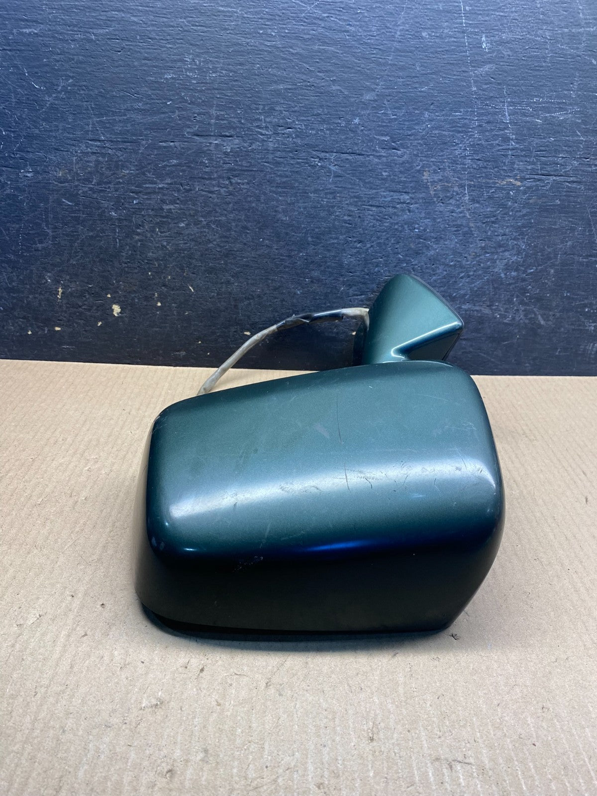 1999 to 2003 Lexus RX300 Left Driver LH Side View Door Mirror AI5397 DW2