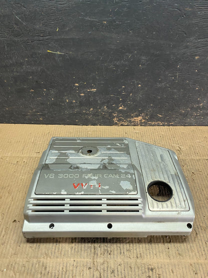 1999 - 2003 Lexus RX300 Factory OEM Engine Motor Cover Trim Panel T9601 DG0