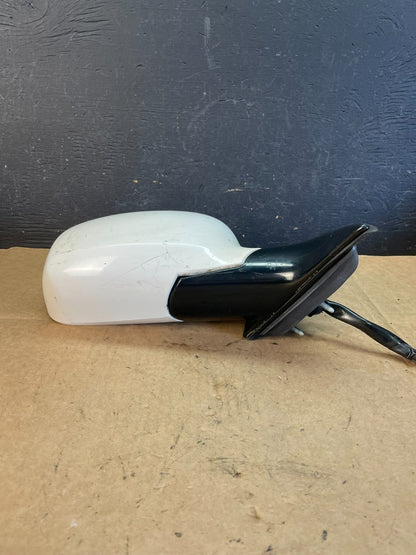 2006 to 2009 Buick Lucerne Right Passenger Side View Door Mirror AE1051 DG3