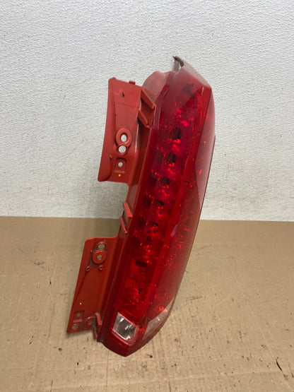 2010 to 2016 Cadillac Srx Right Passenger RH Side Tail Light AE6121 LK2