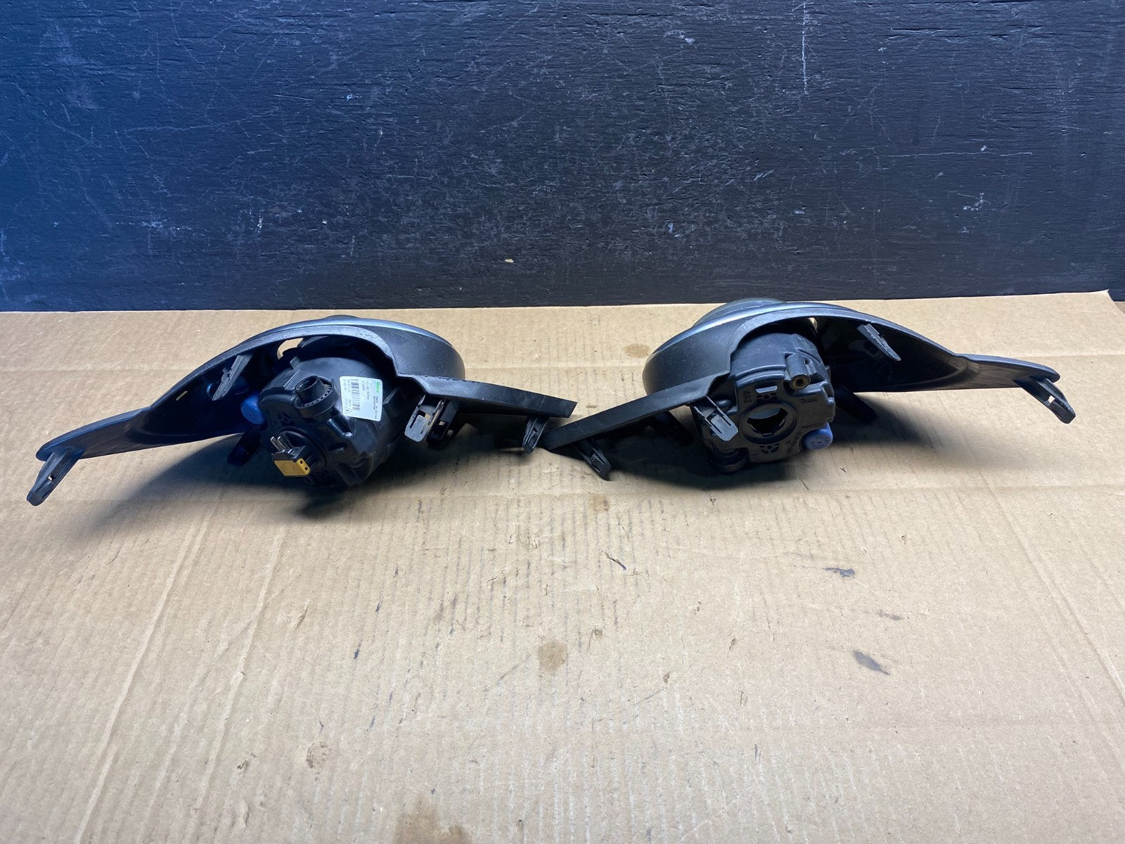2013 - 2020 Infiniti QX60 JX35 Left+Right Side Fog Lights ad5057 DG3