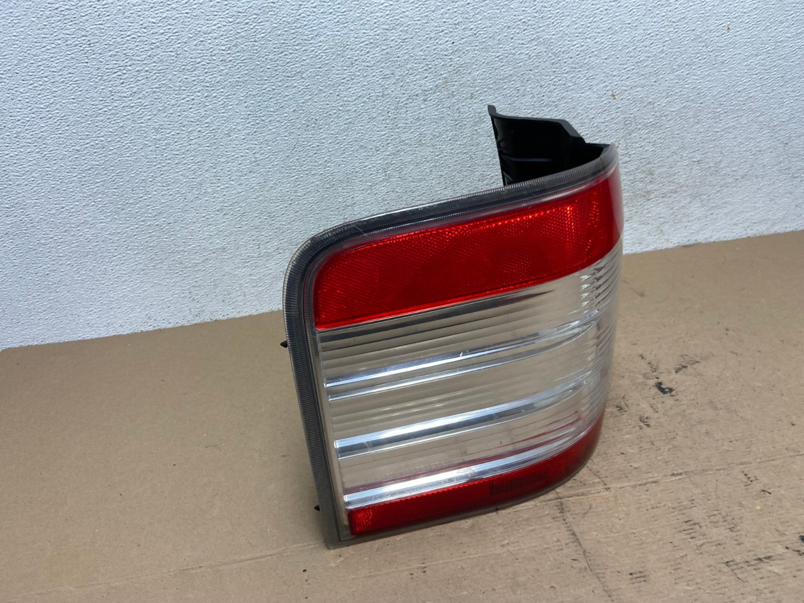2008-2009 Ford Taurus X Left Driver LH Side Tail Light AF4697 LK2