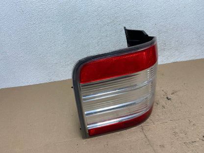 2008-2009 Ford Taurus X Left Driver LH Side Tail Light AF4697 LK2