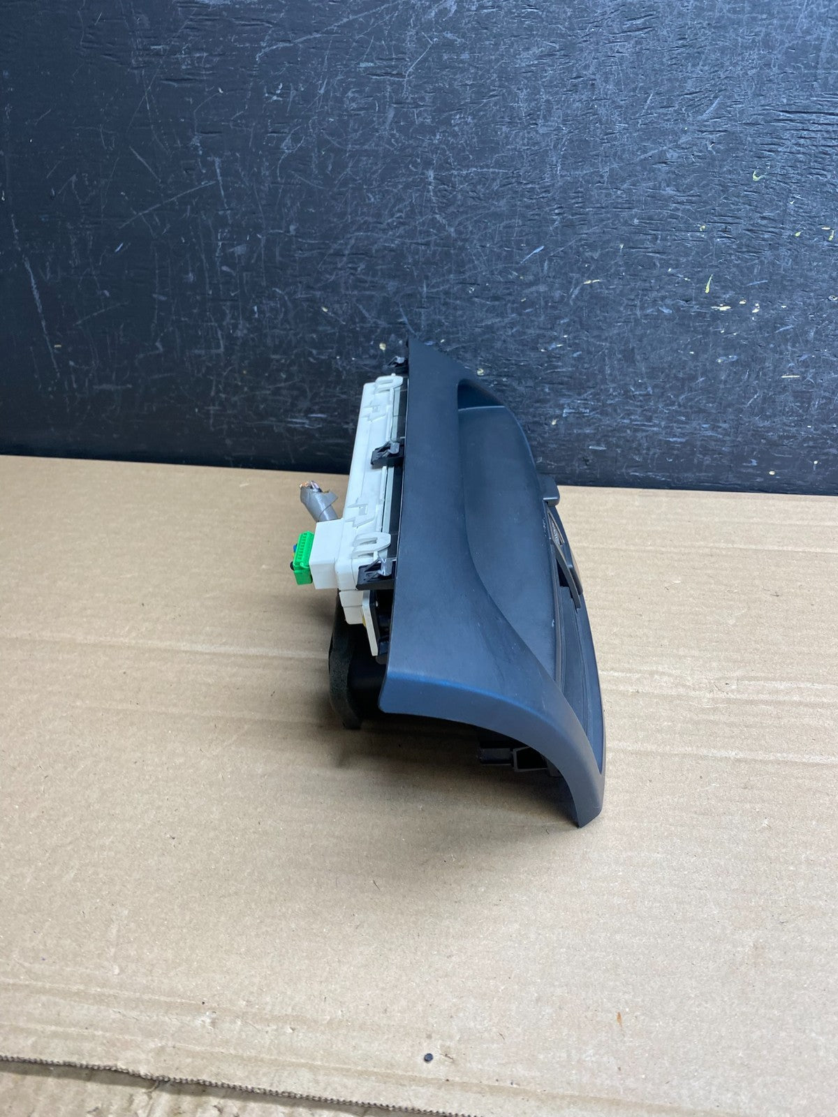 2004 to 2008 Acura TL Front Dash Dashboard AC Center Clock Air Vent AG0021 DG1