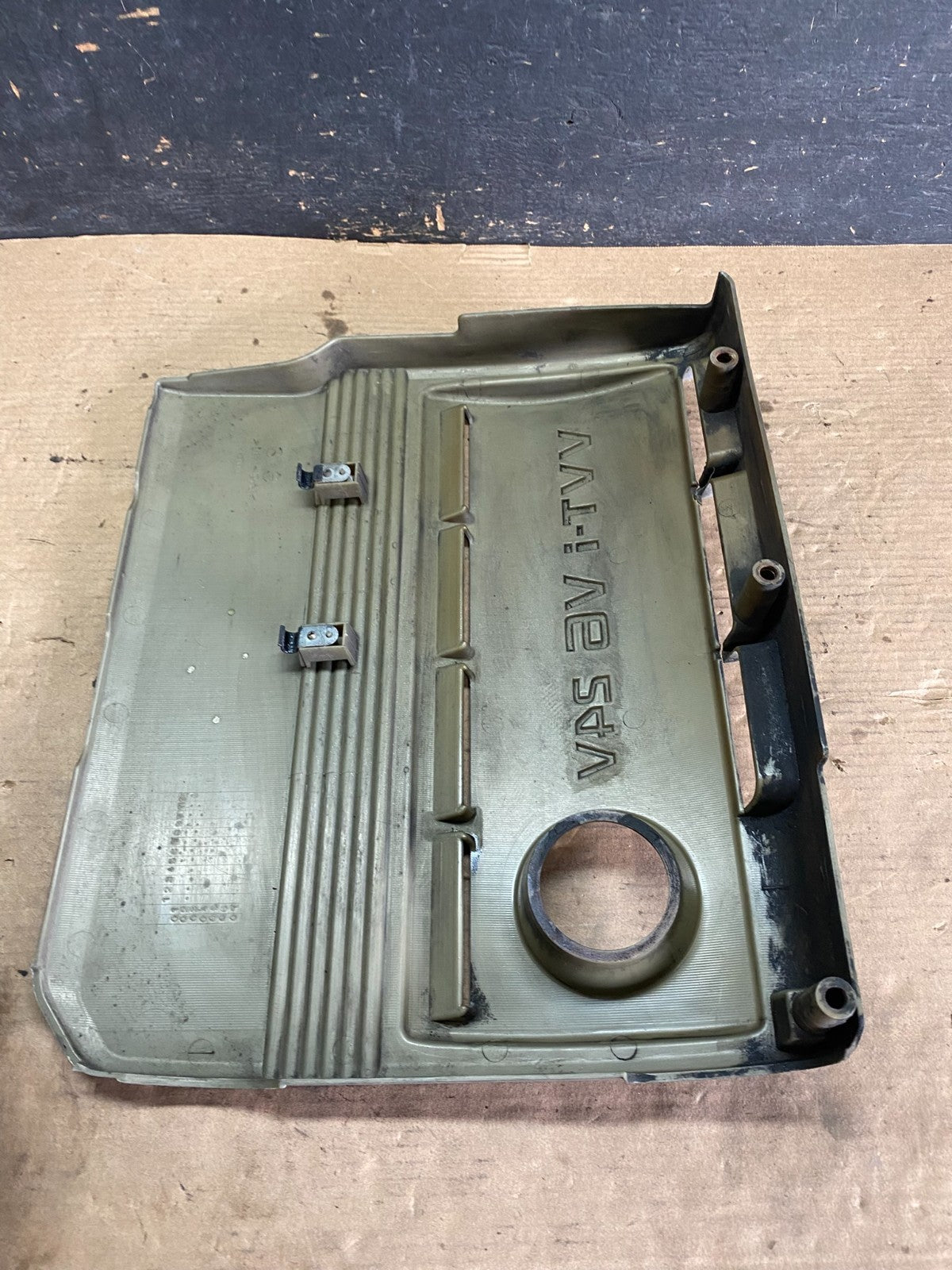 2002 - 2003 Lexus ES300 Engine Motor Cover Trim Panel Oem o8189 DG6