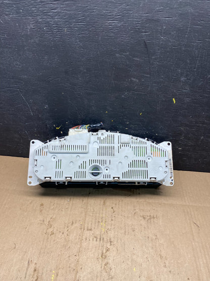2007 Nissan Xterra Frontier Speedometer Cluster Gauge OEM p5673 DG4