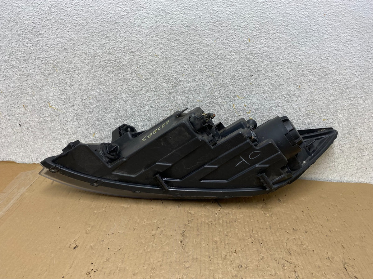 2014 - 2015 Kia Optima Right Passenger RH Side Headlight Halogen AH2883 DW6