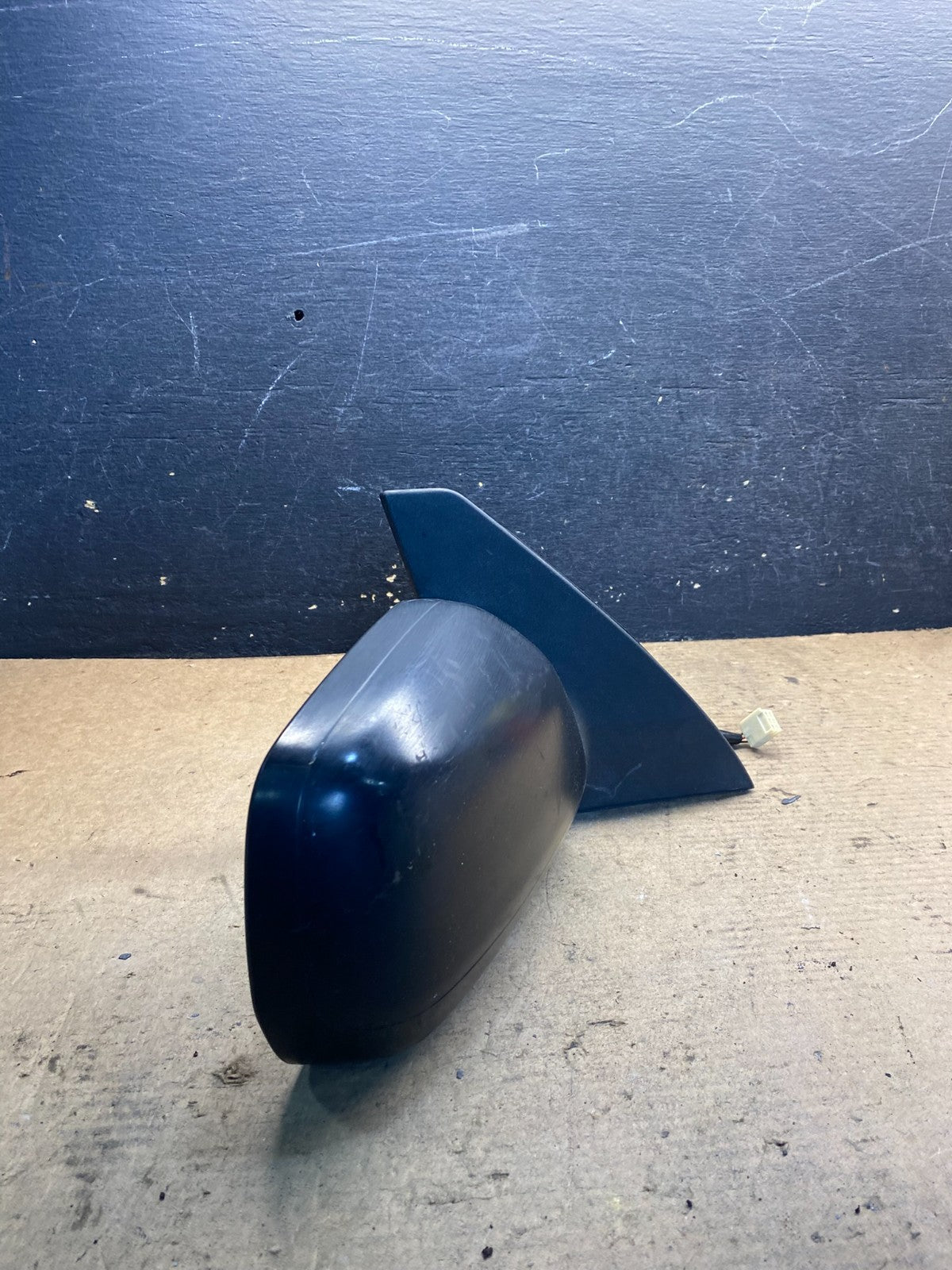 2001 to 2003 Toyota RAV4 Right Passenger RH Side View Door Mirror OEM AA2871 DG1