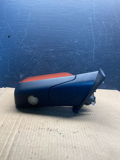 2007 to 2010 Ford Edge Right Passenger View Door Heated Mirror AE2252 DW3
