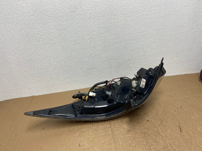 2012 2013 2014 Nissan Maxima Left Driver Lh Side Tail light AB8406 LK5