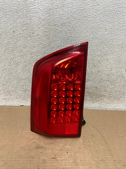 2004 to 2010 Infiniti Qx56 Left Driver LH Side Tail Light AH9417 LK0