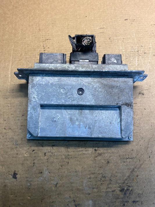 2007 2008 Ford Expedition Engine Control Computer Module ECM ECU OEM Z2118 DG0